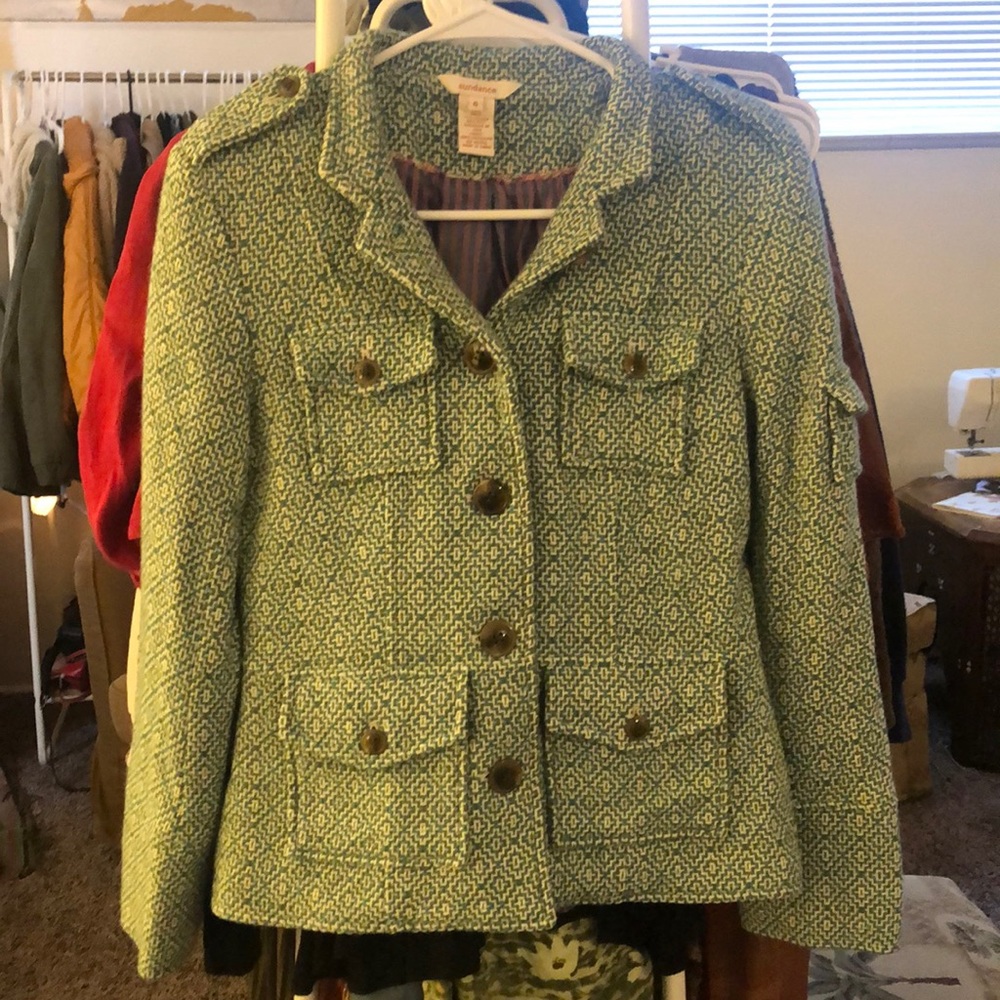 Sundance Blazer